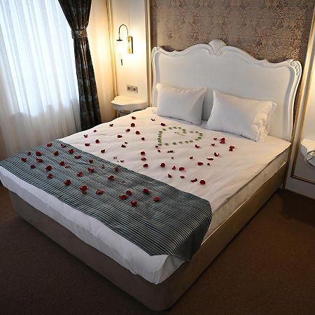 Asmali Han Hotel Маниса Экстерьер фото