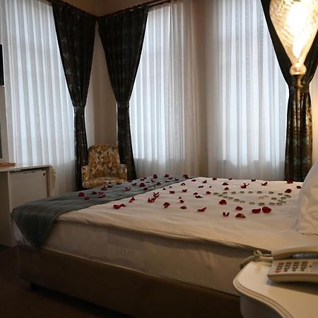 Asmali Han Hotel Маниса Экстерьер фото