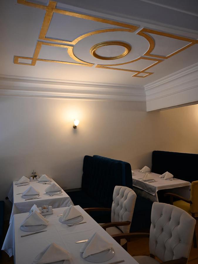 Asmali Han Hotel Маниса Экстерьер фото