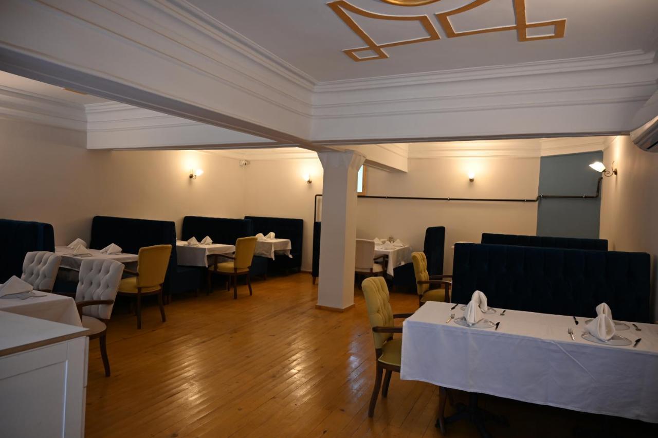 Asmali Han Hotel Маниса Экстерьер фото