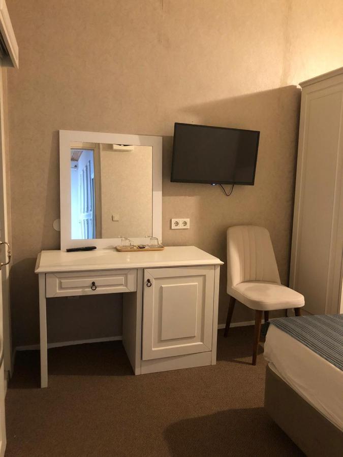 Asmali Han Hotel Маниса Экстерьер фото